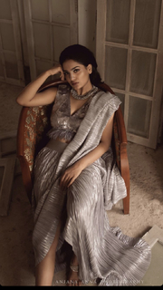 Saniya Iyappan feet photo 18