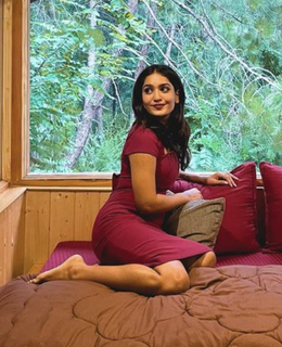 Saniya Iyappan feet photo 7