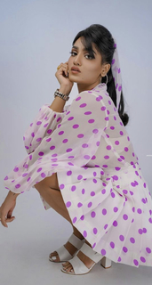Saniya Iyappan feet photo 1
