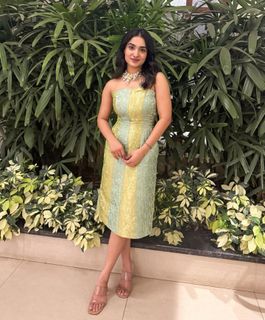 Saniya Iyappan feet photo 4