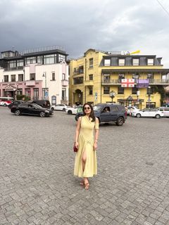 Saniya Iyappan feet photo 3