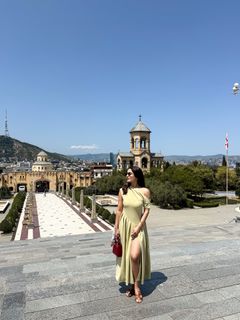 Saniya Iyappan feet photo 18