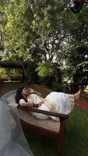 Saniya Iyappan feet photo 2