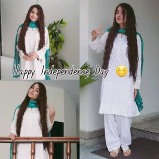 Saniya Shamshad feet photo 7