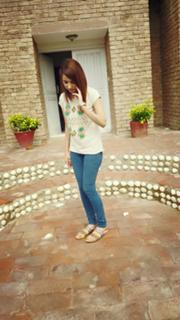 Saniya Shamshad feet photo 5