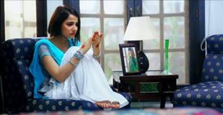Saniya Shamshad feet photo 18