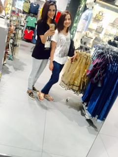 Saniya Shamshad feet photo 15
