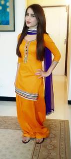 Saniya Shamshad feet photo 14