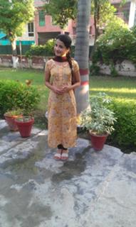 Saniya Shamshad feet photo 12