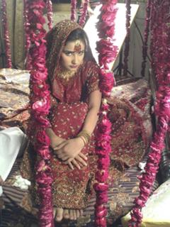 Saniya Shamshad feet photo 7