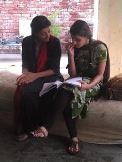 Saniya Shamshad feet photo 5