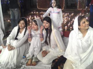 Saniya Shamshad feet photo 2