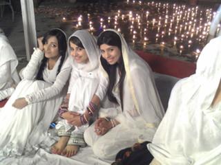 Saniya Shamshad feet photo 1