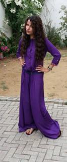 Saniya Shamshad feet photo 14