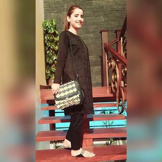 Saniya Shamshad feet photo 10