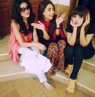 Saniya Shamshad feet photo 20