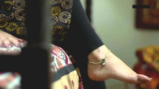 Saniya Shamshad feet photo 14