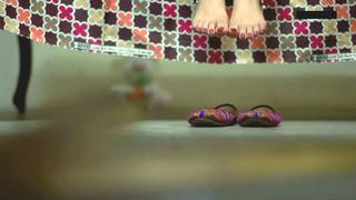 Saniya Shamshad feet photo 13