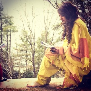 Saniya Shamshad feet photo 3