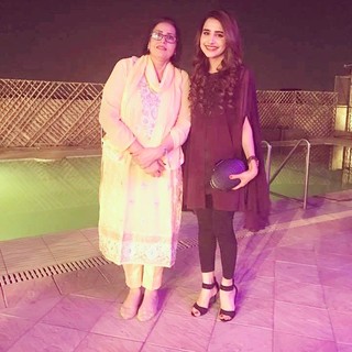Saniya Shamshad feet photo 16