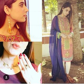Saniya Shamshad feet photo 11