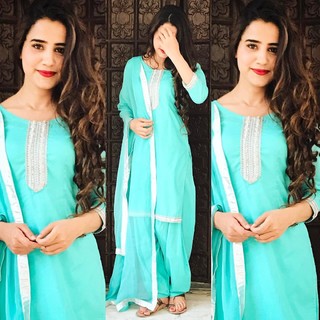 Saniya Shamshad feet photo 7