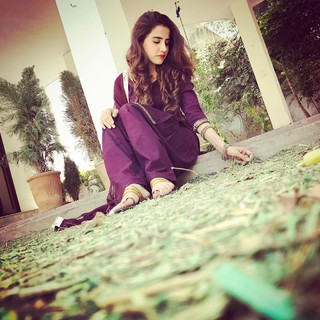 Saniya Shamshad feet photo 2