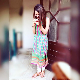Saniya Shamshad feet photo 12