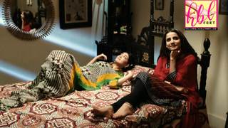 Saniya Shamshad feet photo 11