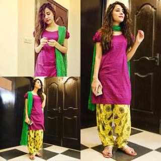 Saniya Shamshad feet photo 4