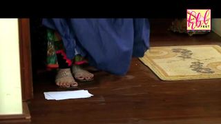 Saniya Shamshad feet photo 1