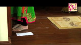 Saniya Shamshad feet photo 20