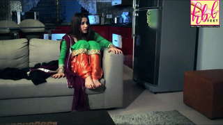 Saniya Shamshad feet photo 3