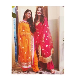 Saniya Shamshad feet photo 10