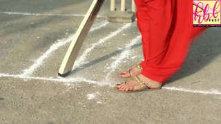 Saniya Shamshad feet photo 3