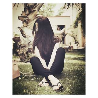 Saniya Shamshad feet photo 16