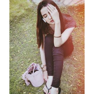 Saniya Shamshad feet photo 15