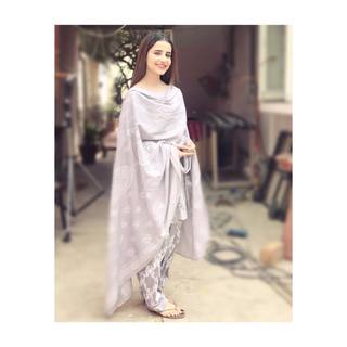 Saniya Shamshad feet photo 10