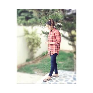 Saniya Shamshad feet photo 6