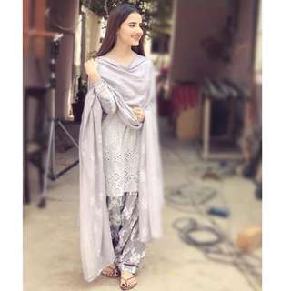 Saniya Shamshad feet photo 5