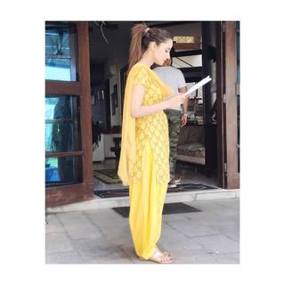 Saniya Shamshad feet photo 3