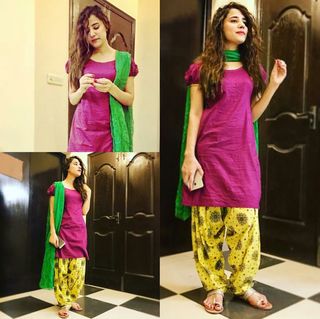 Saniya Shamshad feet photo 17