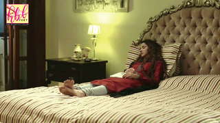 Saniya Shamshad feet photo 16