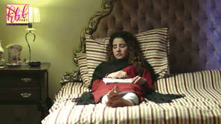 Saniya Shamshad feet photo 15