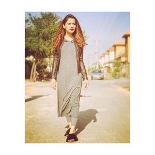 Saniya Shamshad feet photo 3