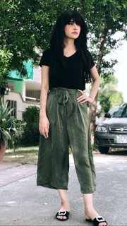 Saniya Shamshad feet photo 2