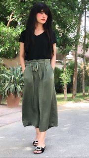 Saniya Shamshad feet photo 20