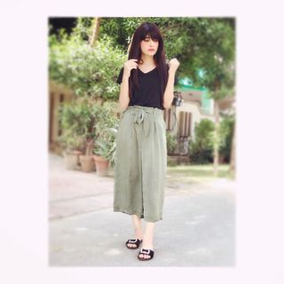Saniya Shamshad feet photo 19