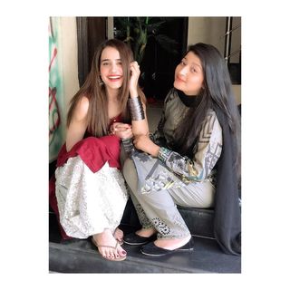Saniya Shamshad feet photo 15