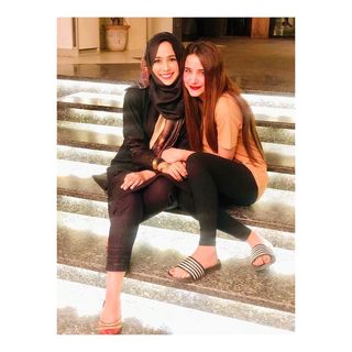 Saniya Shamshad feet photo 9